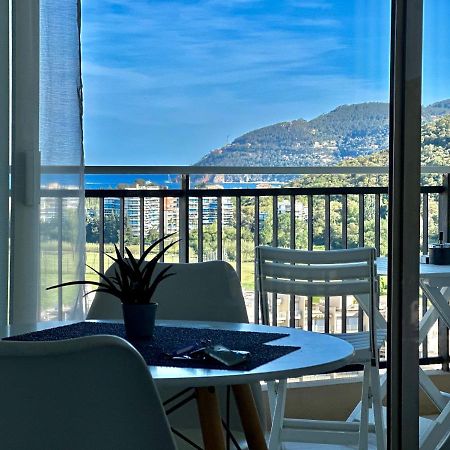 My Resid Appart Cannes Marina Vue Mer ماندوليو لا نابول المظهر الخارجي الصورة