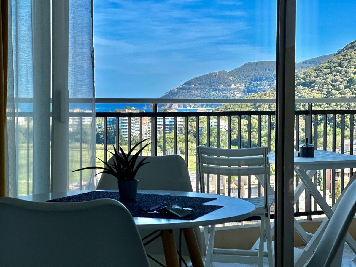 My Resid Appart Cannes Marina Vue Mer ماندوليو لا نابول المظهر الخارجي الصورة